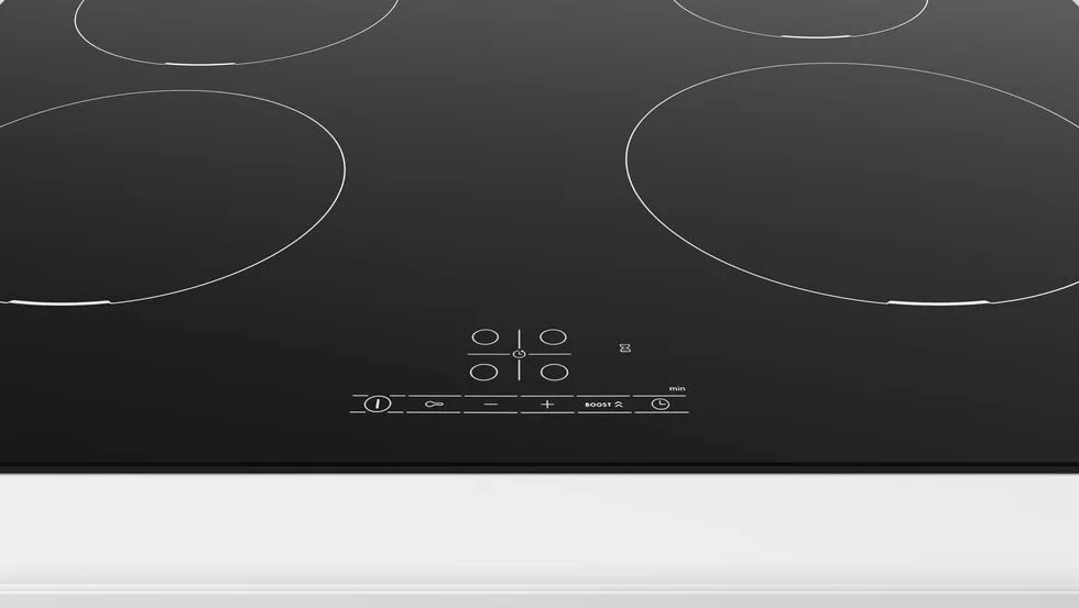 Plaque induction BOSCH, PUE611BB5E
