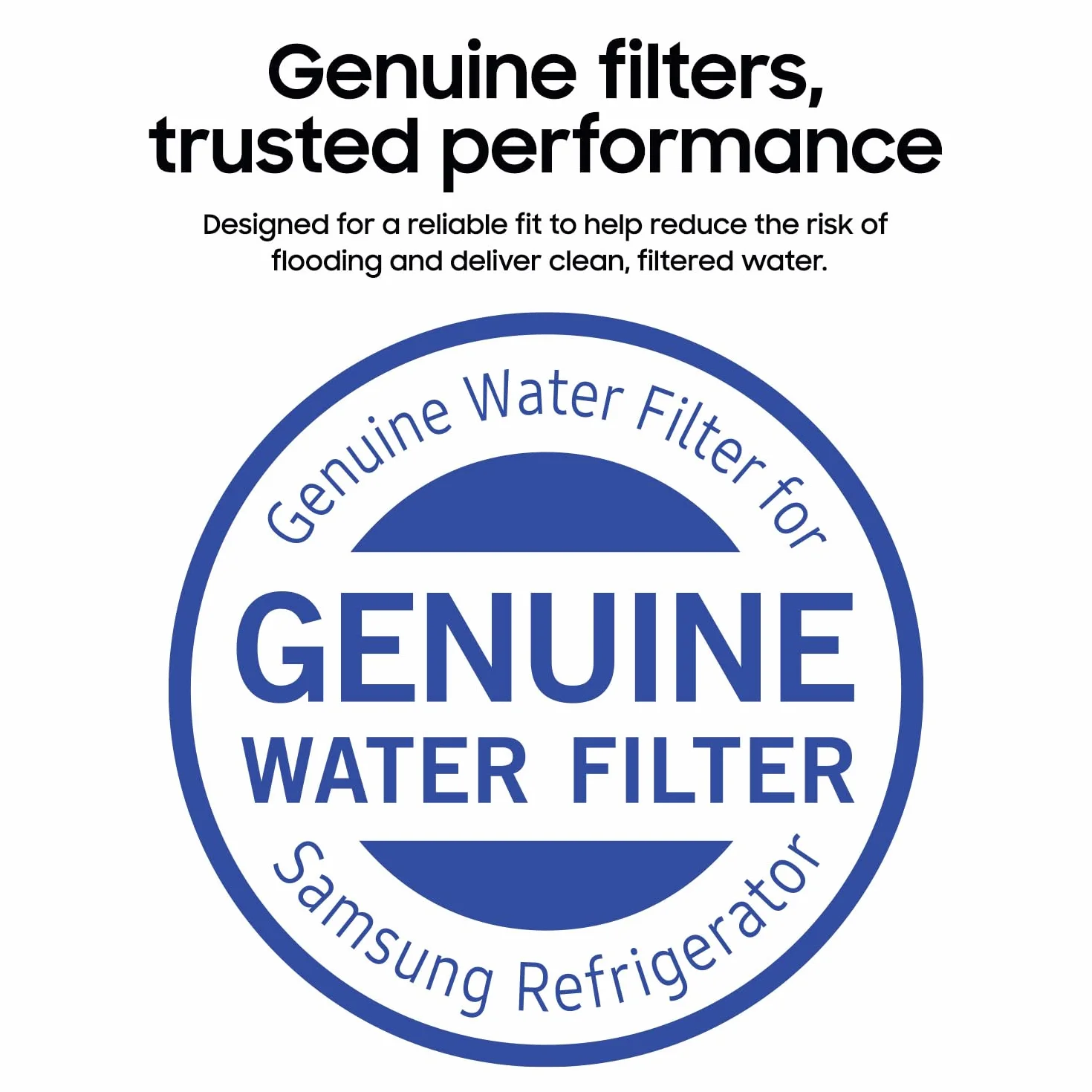 SAMSUNG Filtro acqua frigorifero HAF-QIN/EXP DA97-17376B