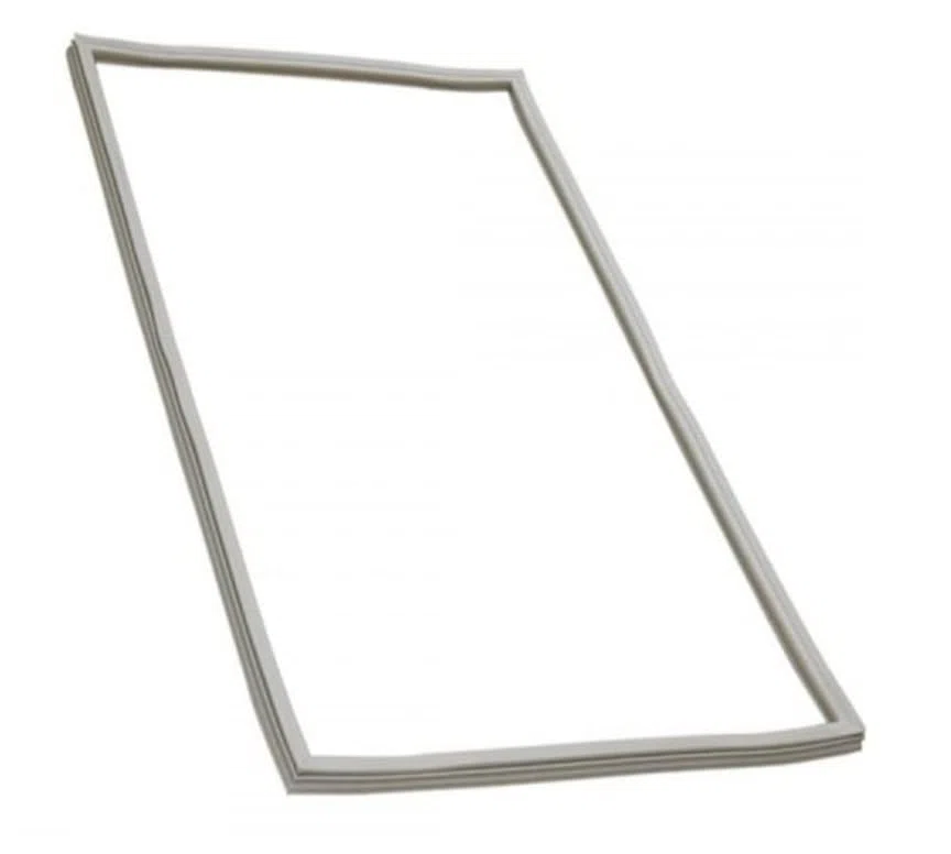 FIGEVIDA Guarnizione Porta Calamitata Frigorifero Compatibile per Ariston Hotpoint Indesit 53 X 101,7 C00141802