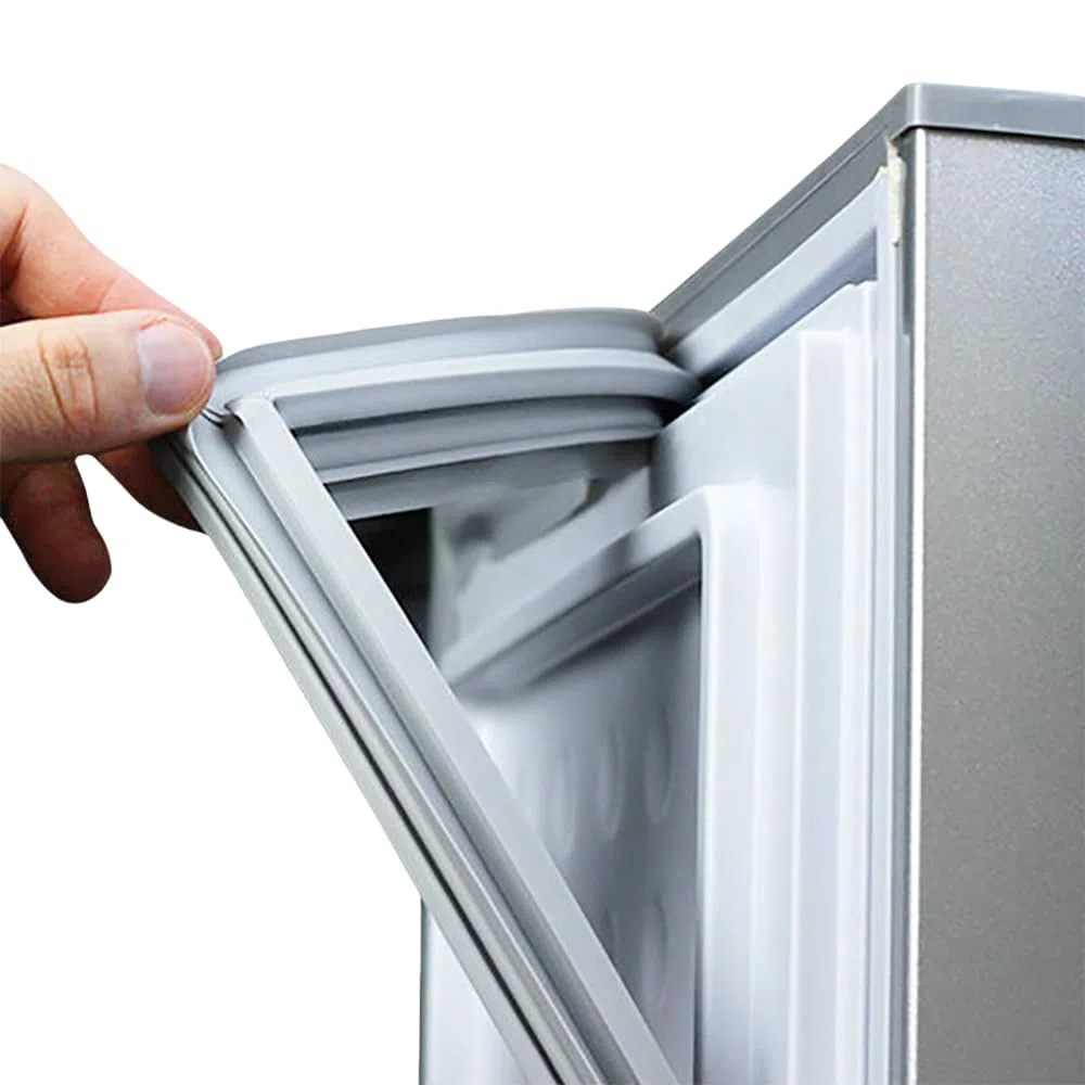 Universale Guarnizione Magnetica Sostituzione per Porta Frigorifero Congelatore Compatibile