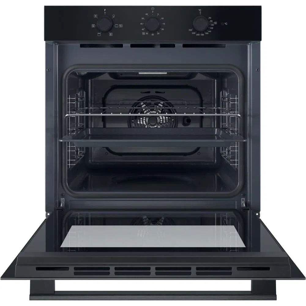 Hotpoint Ariston Forno da incasso HAO 435H B