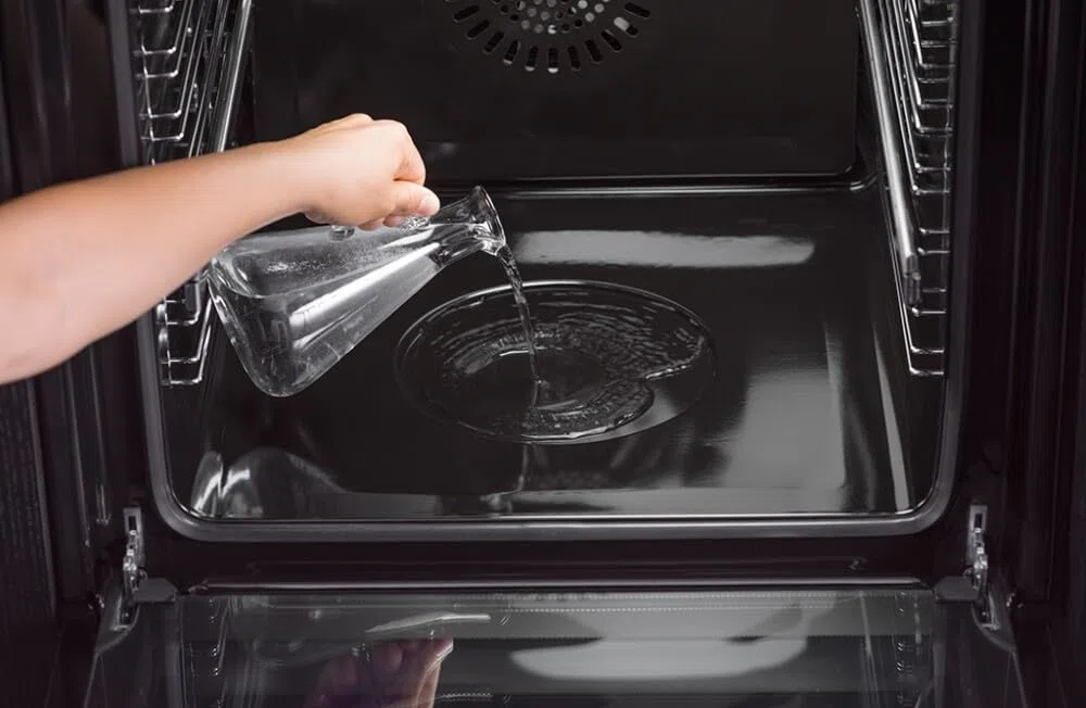 NSM 11 NL PPP - Forno elettrico, Multifunzione, 74 litri, Classe energetica A