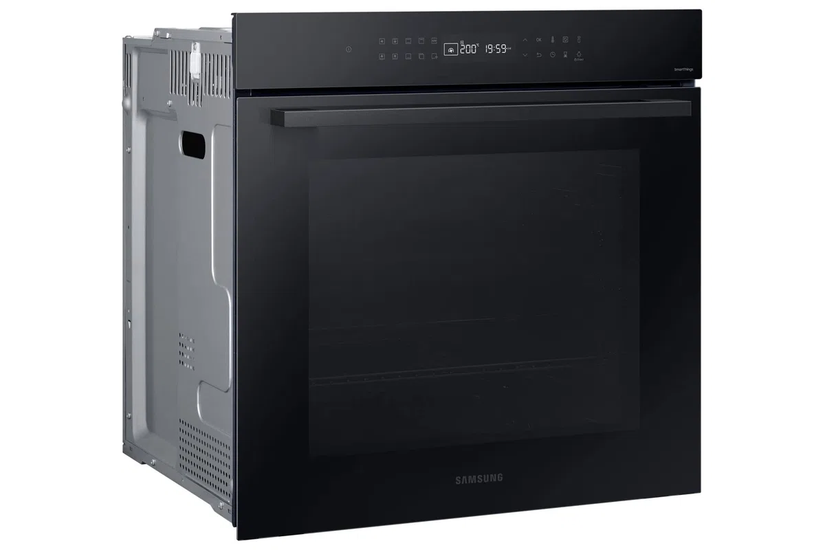 Samsung Forno Multifunzione Serie 4 NV7B4040VBK