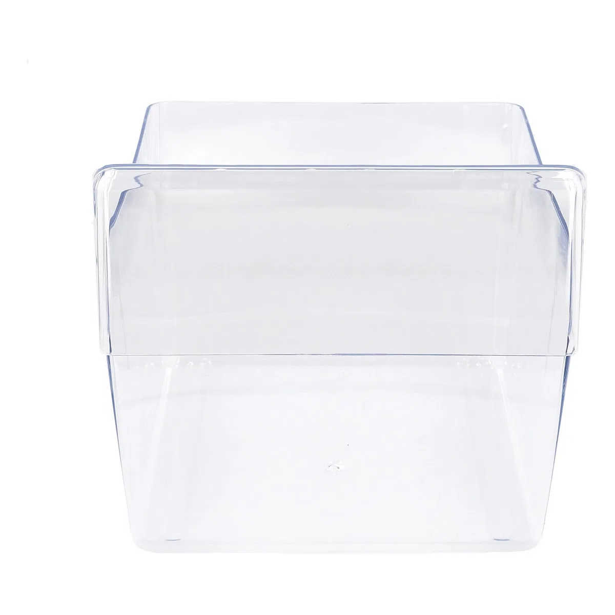 Compatibile / ricambio per Electrolux 224707420/2, cassetto per verdure, cassetto per verdure, 235 x 225 x 295 mm, AEG 2247074202, frigorifero combinato adatto anche Zanker Zanussi Juno