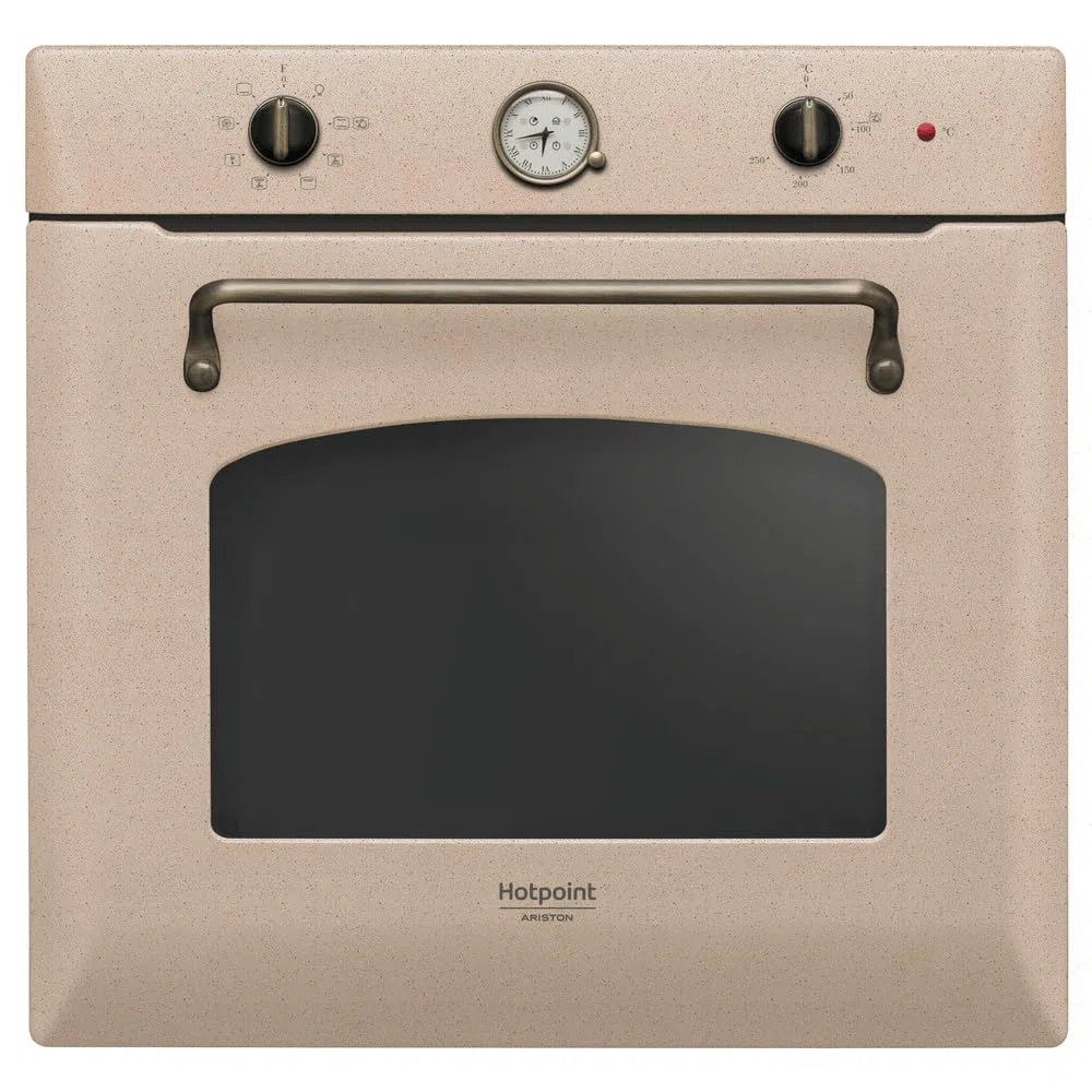 Hotpoint FIT 804 H AV HA Forno elettrico Avena