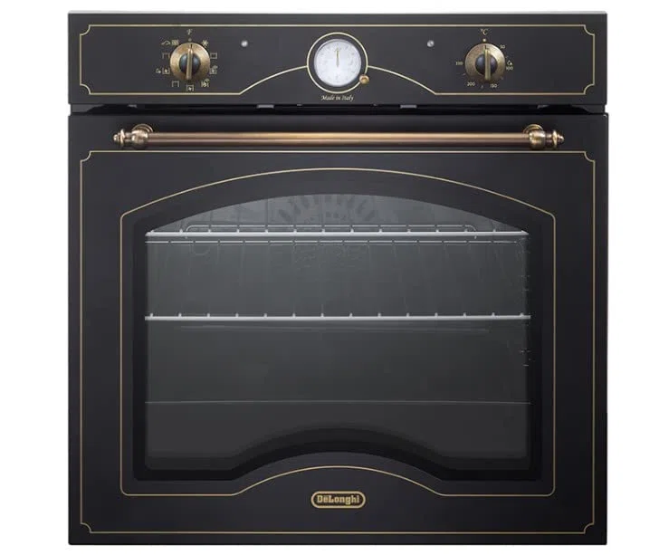 DELONGHI CM9LAN FORNO ELETTRICO MULTIFUNZIONE 74 LT PRERISCALDAMENTO RAPIDO