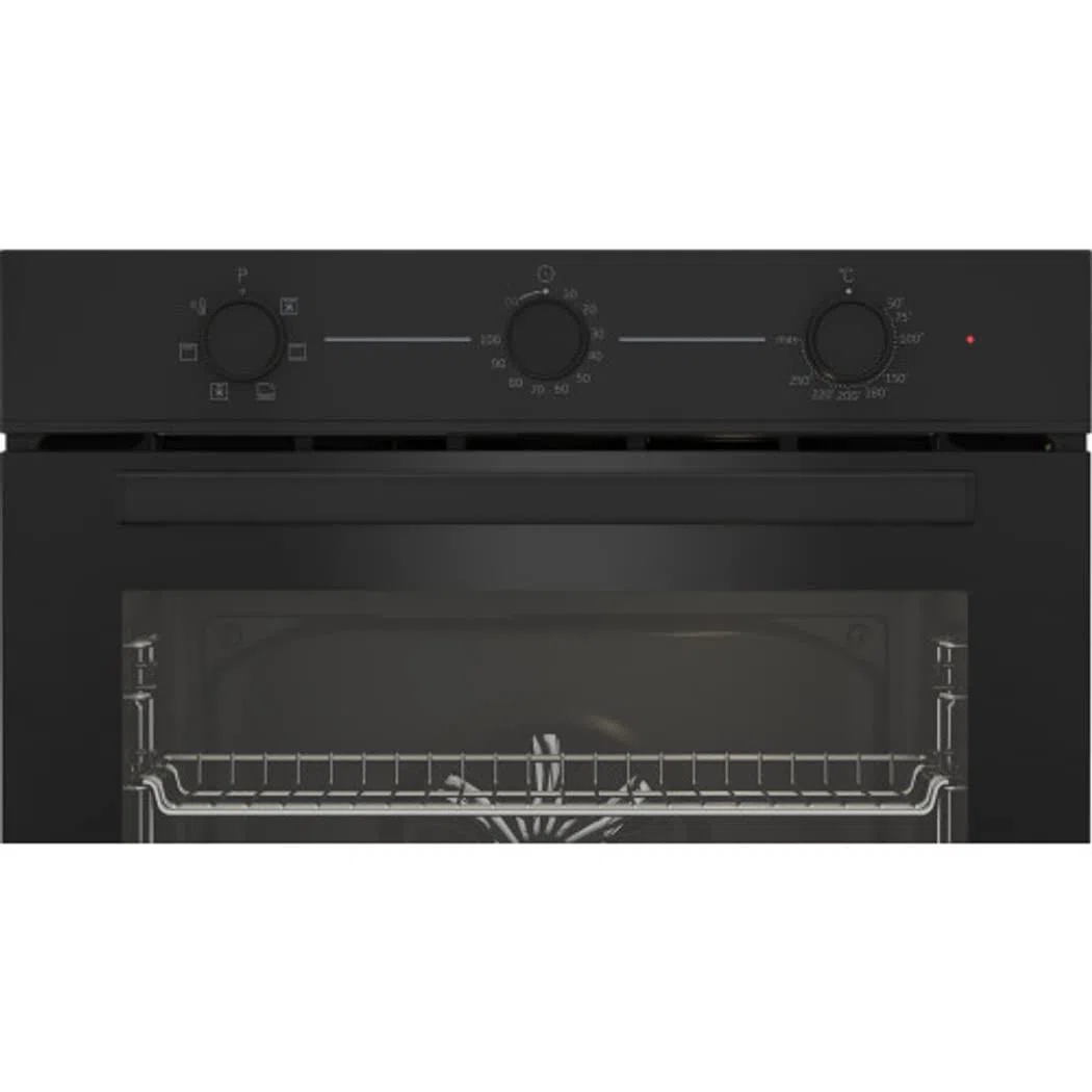 Forno Elettrico Ventilato 72 Litri Classe A colore Nero - BBIE11100B