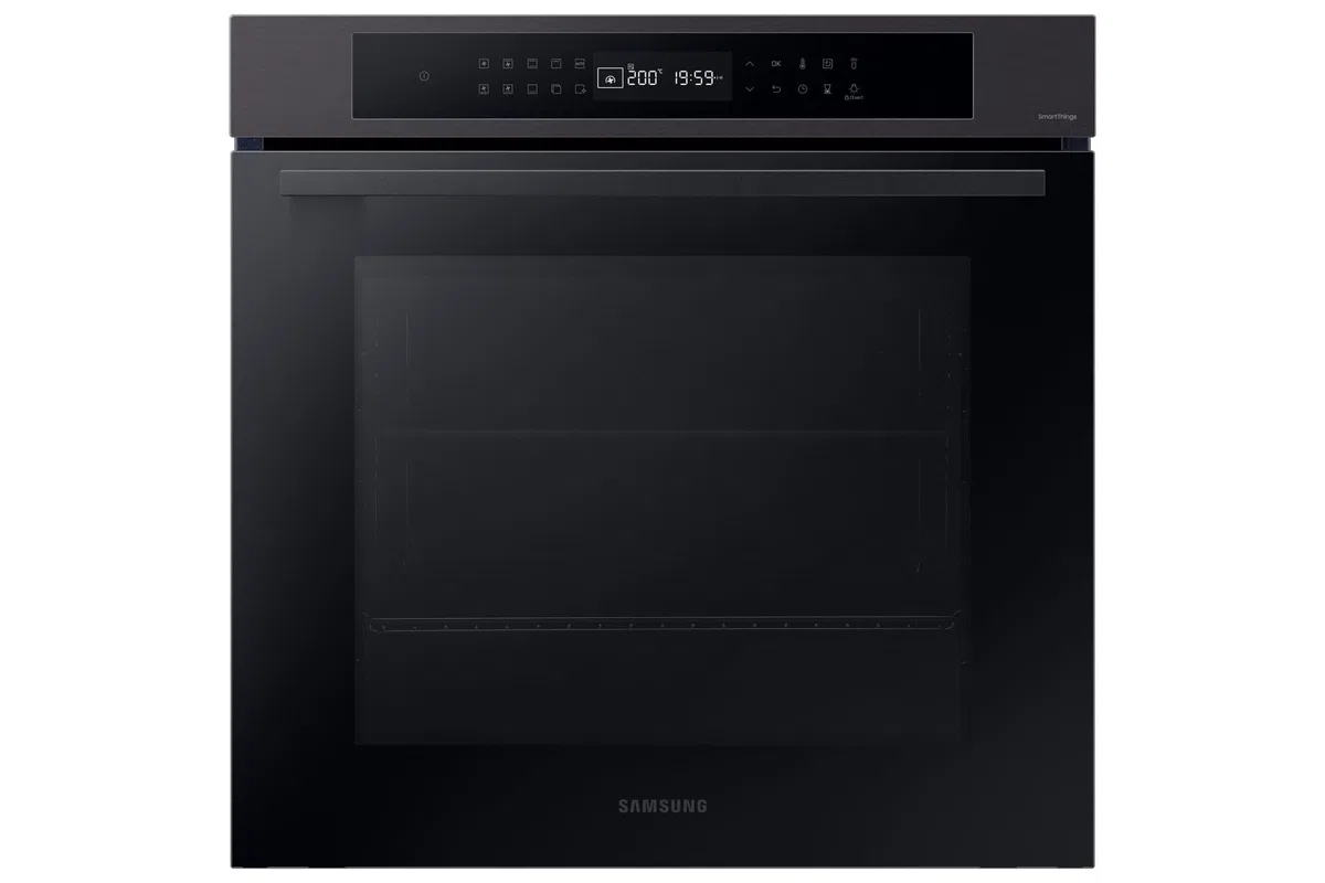 FORNO MULTI VAP 76L A+ WIFI NERO